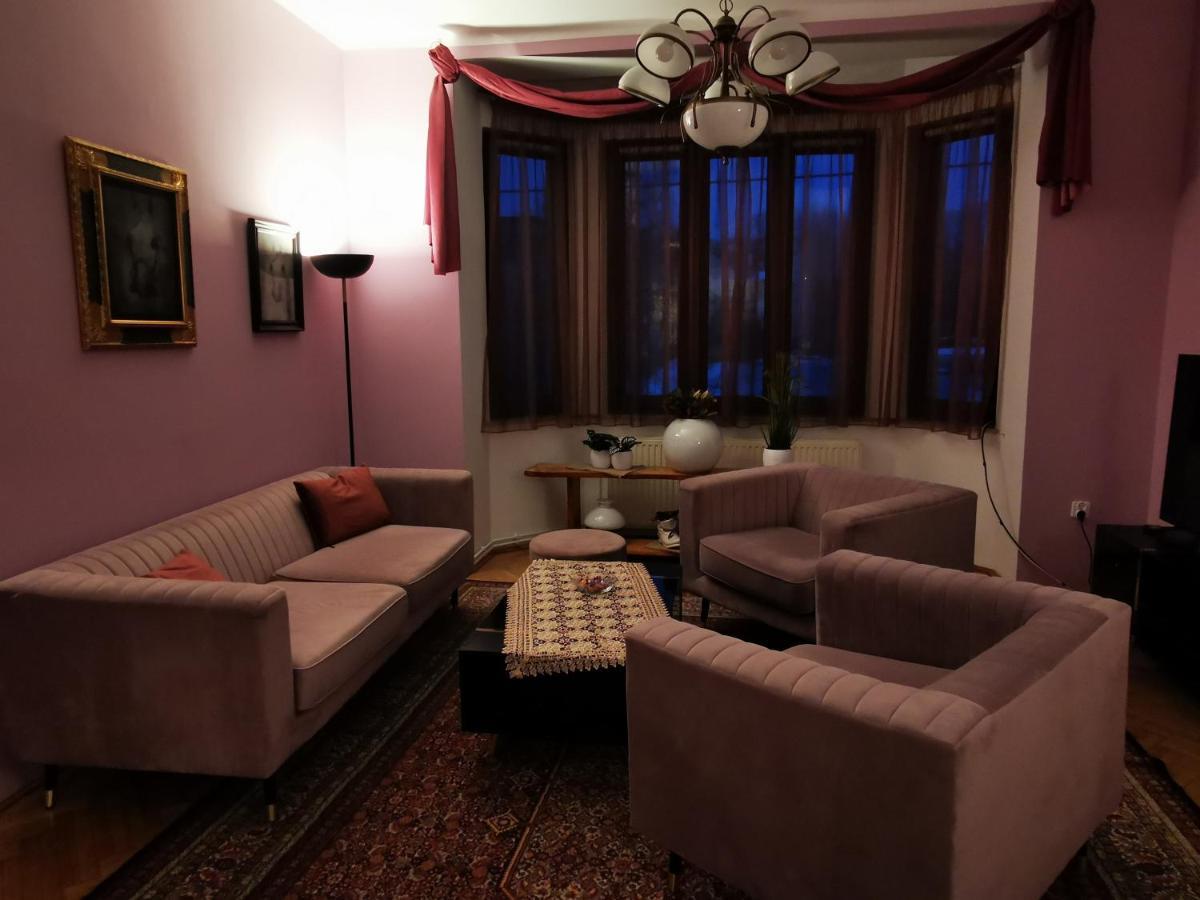 Apartament Mario Bezplatny Parking Bielsko-Biała Zewnętrze zdjęcie