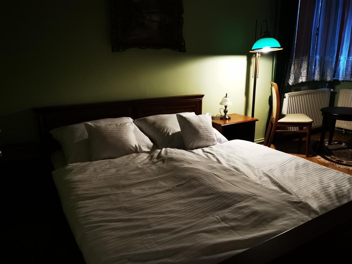 Apartament Mario Bezplatny Parking Bielsko-Biała Zewnętrze zdjęcie