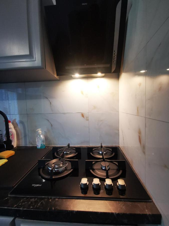 Apartament Mario Bezplatny Parking Bielsko-Biała Zewnętrze zdjęcie