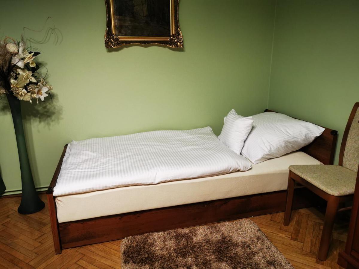 Apartament Mario Bezplatny Parking Bielsko-Biała Zewnętrze zdjęcie