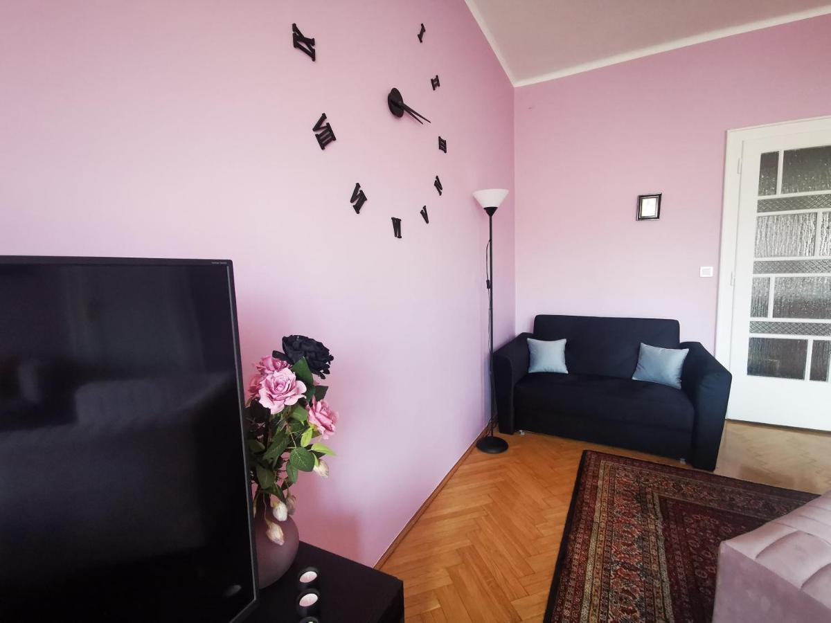 Apartament Mario Bezplatny Parking Bielsko-Biała Zewnętrze zdjęcie