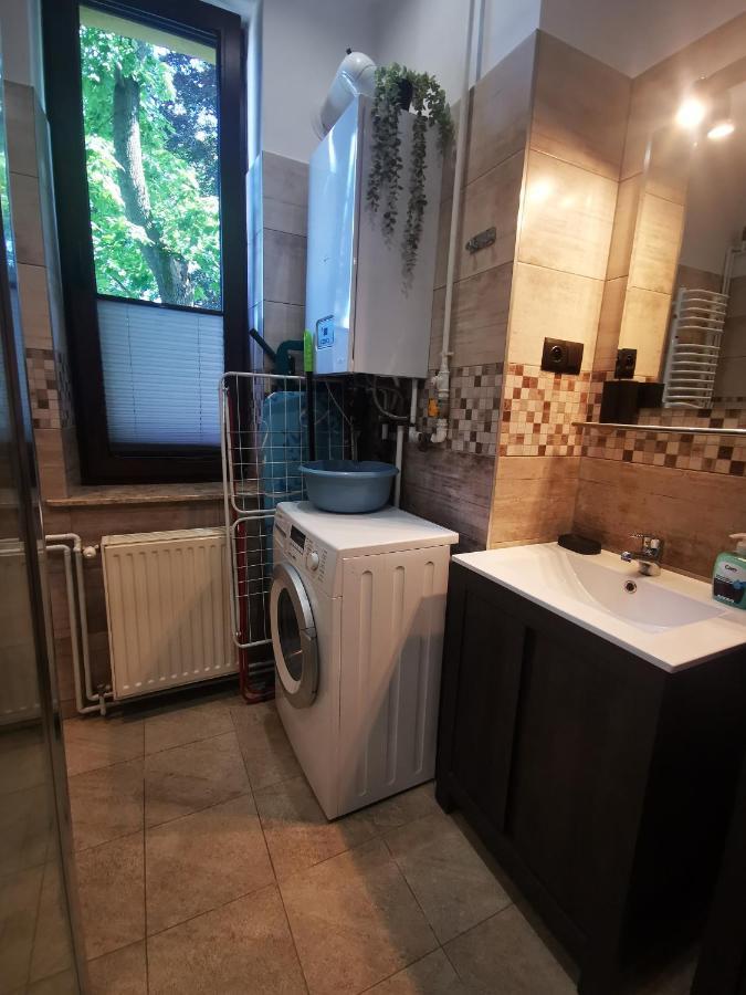 Apartament Mario Bezplatny Parking Bielsko-Biała Zewnętrze zdjęcie