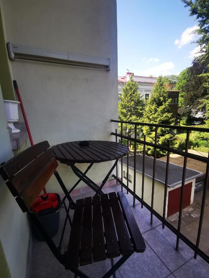 Apartament Mario Bezplatny Parking Bielsko-Biała Zewnętrze zdjęcie