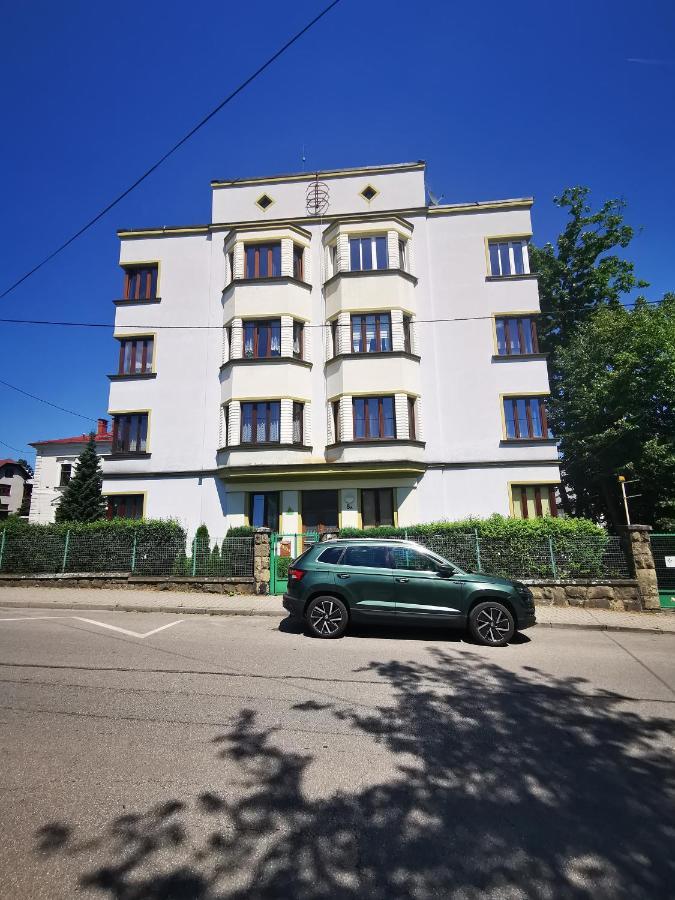 Apartament Mario Bezplatny Parking Bielsko-Biała Zewnętrze zdjęcie