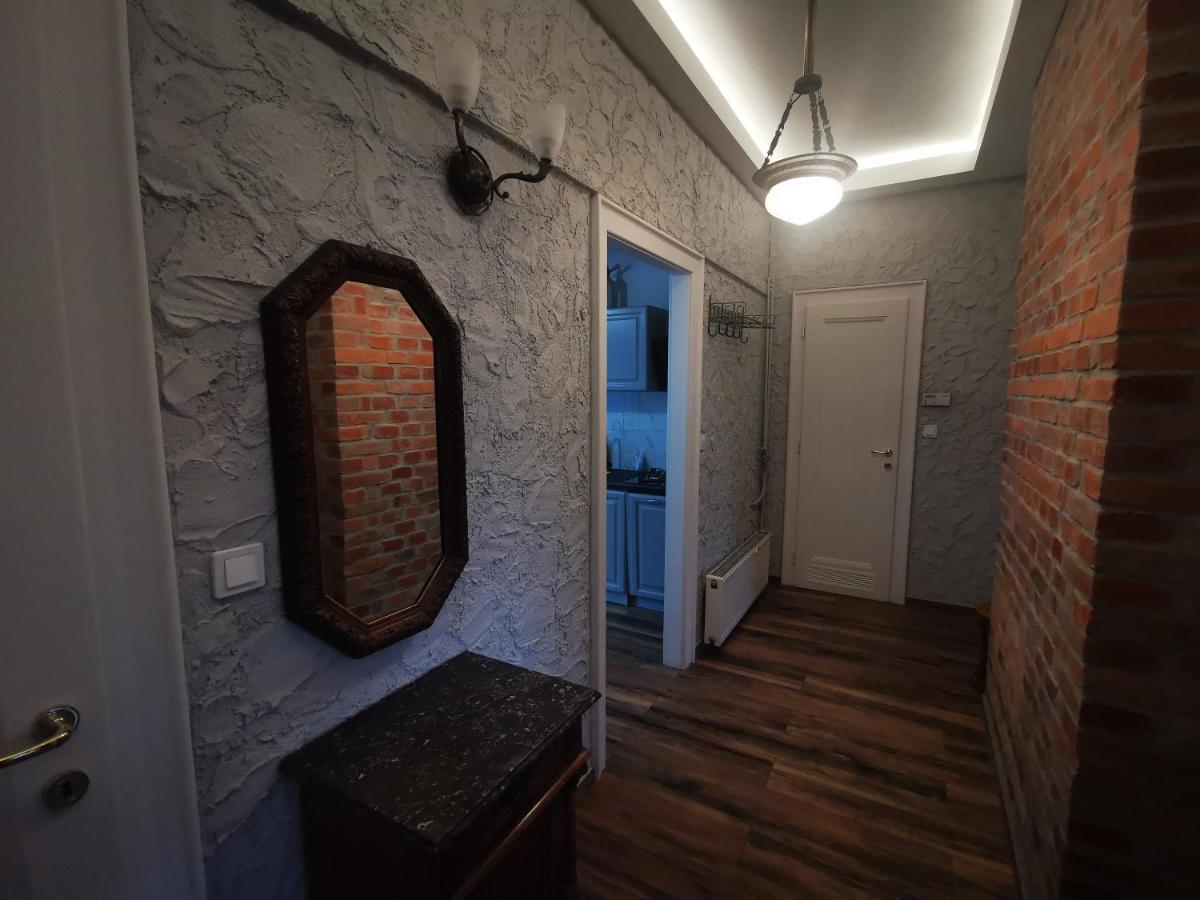 Apartament Mario Bezplatny Parking Bielsko-Biała Zewnętrze zdjęcie