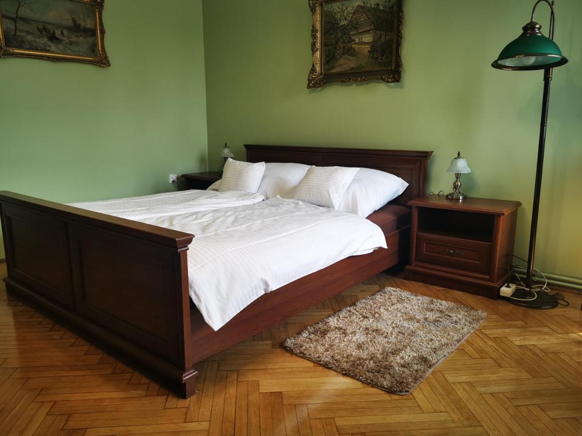 Apartament Mario Bezplatny Parking Bielsko-Biała Zewnętrze zdjęcie