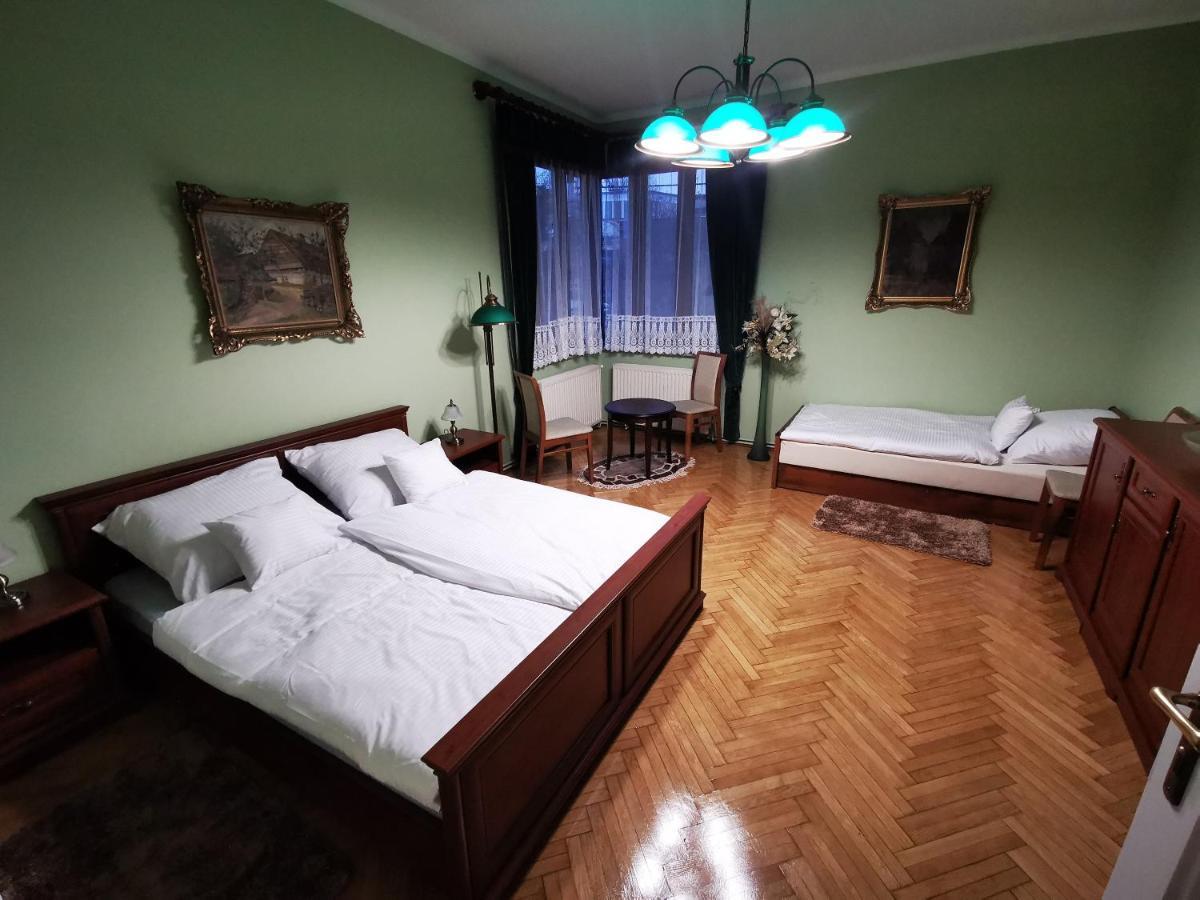Apartament Mario Bezplatny Parking Bielsko-Biała Zewnętrze zdjęcie