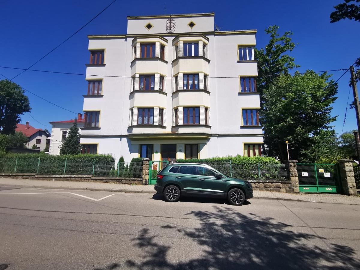 Apartament Mario Bezplatny Parking Bielsko-Biała Zewnętrze zdjęcie