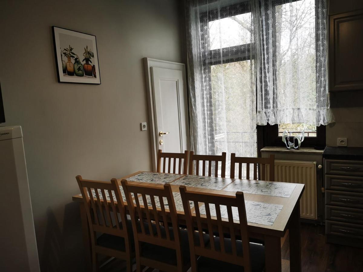 Apartament Mario Bezplatny Parking Bielsko-Biała Zewnętrze zdjęcie