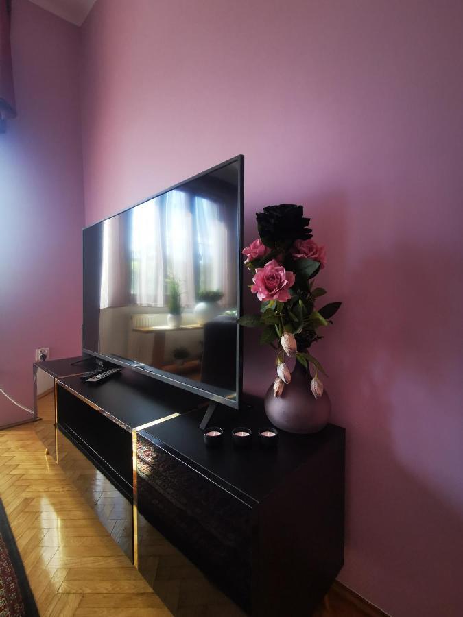 Apartament Mario Bezplatny Parking Bielsko-Biała Zewnętrze zdjęcie
