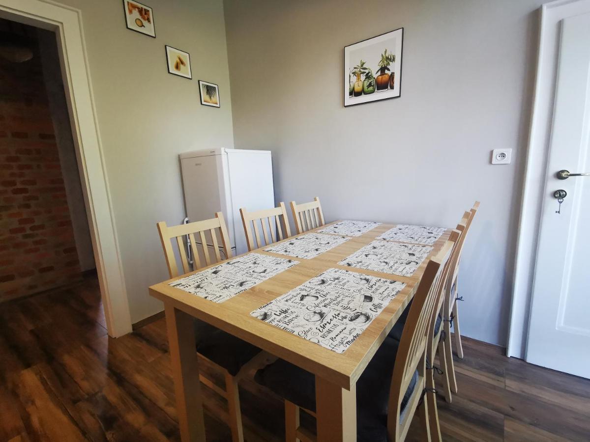 Apartament Mario Bezplatny Parking Bielsko-Biała Zewnętrze zdjęcie