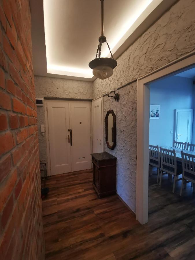 Apartament Mario Bezplatny Parking Bielsko-Biała Zewnętrze zdjęcie