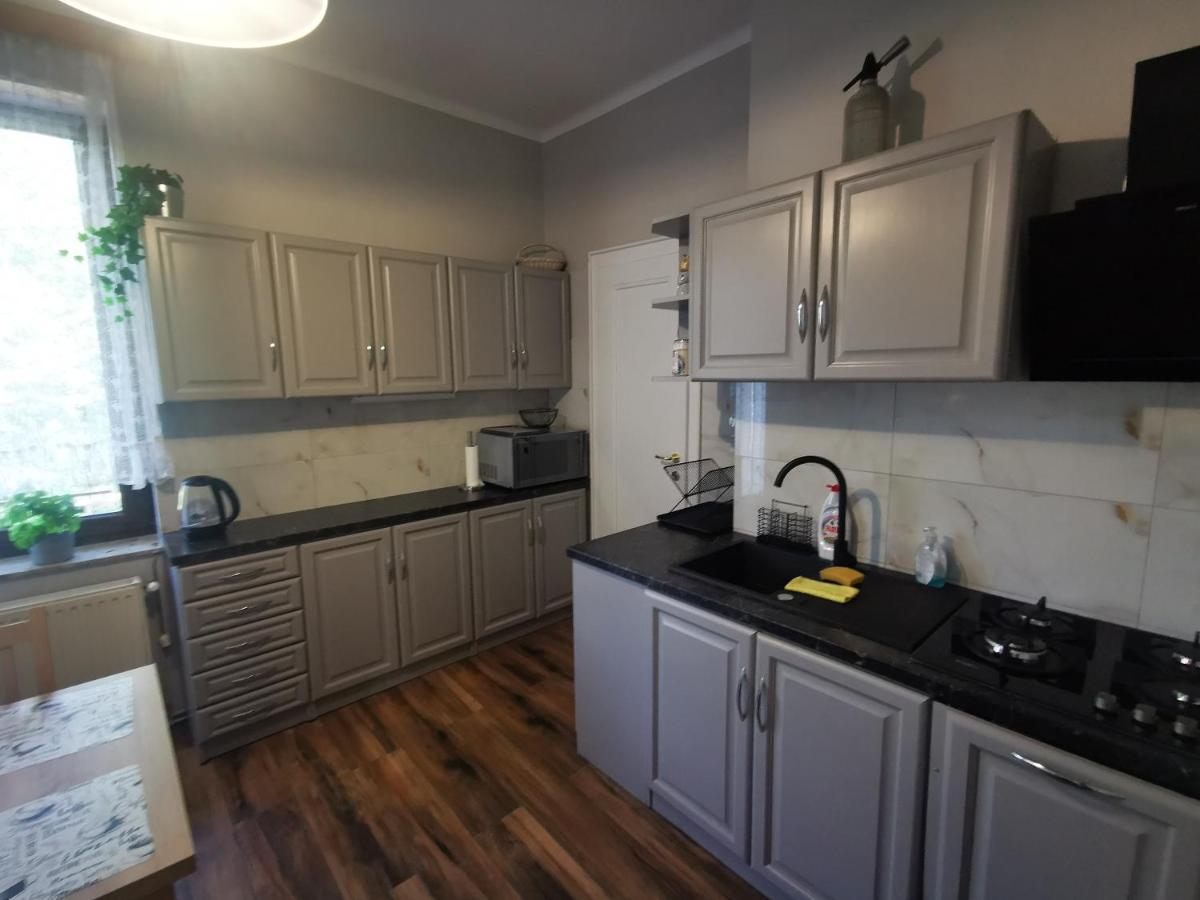 Apartament Mario Bezplatny Parking Bielsko-Biała Zewnętrze zdjęcie