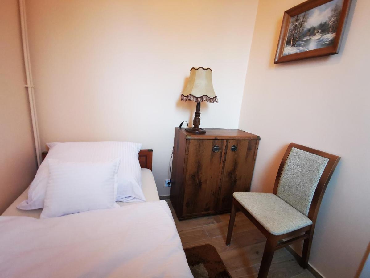 Apartament Mario Bezplatny Parking Bielsko-Biała Zewnętrze zdjęcie