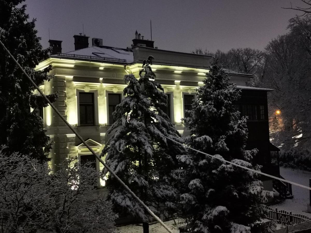 Apartament Mario Bezplatny Parking Bielsko-Biała Zewnętrze zdjęcie