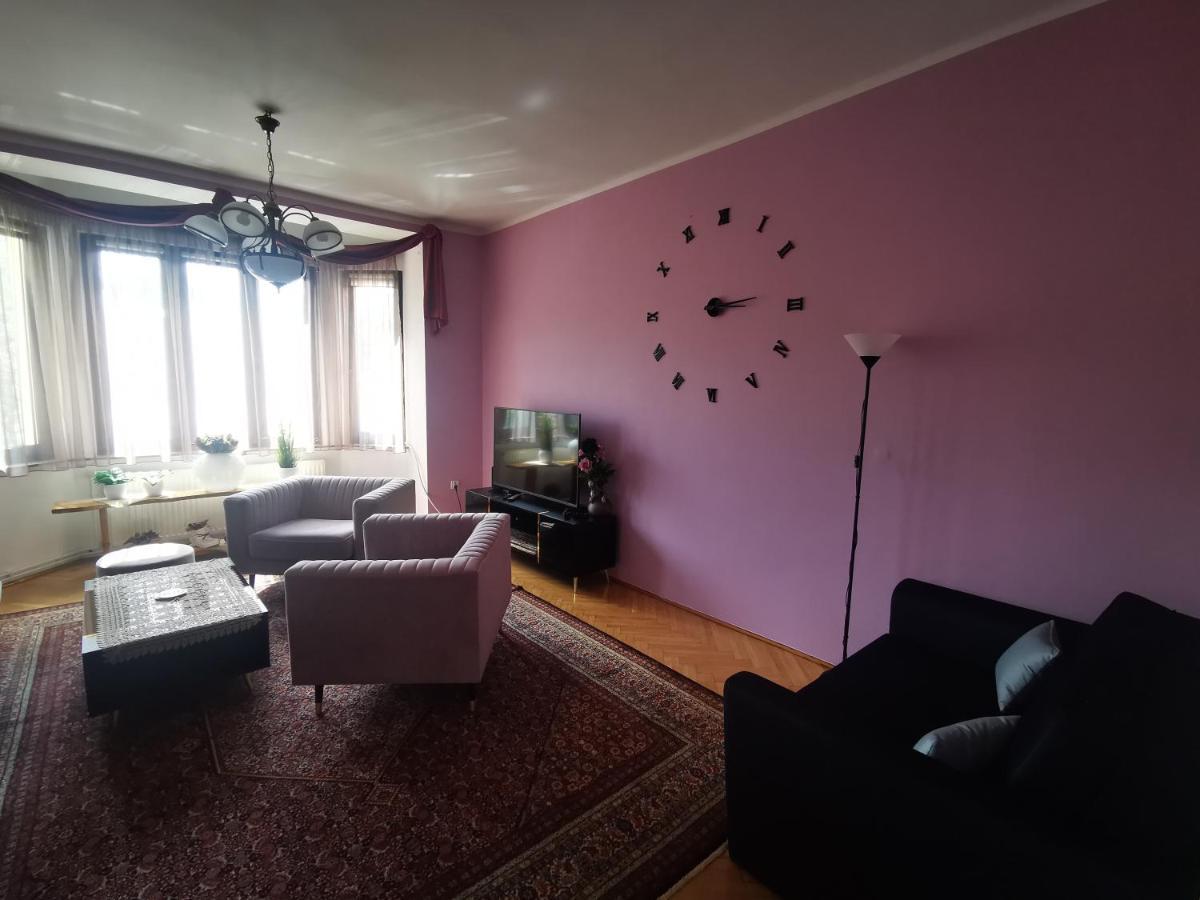 Apartament Mario Bezplatny Parking Bielsko-Biała Zewnętrze zdjęcie