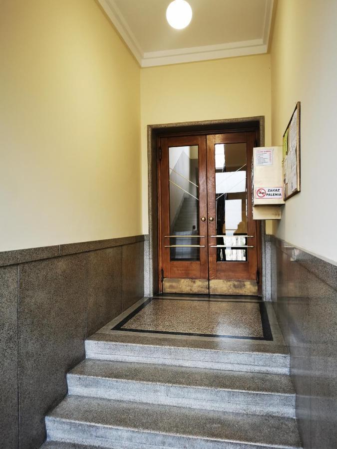 Apartament Mario Bezplatny Parking Bielsko-Biała Zewnętrze zdjęcie