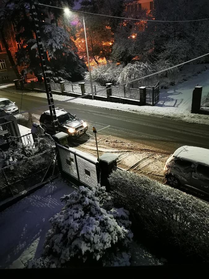 Apartament Mario Bezplatny Parking Bielsko-Biała Zewnętrze zdjęcie